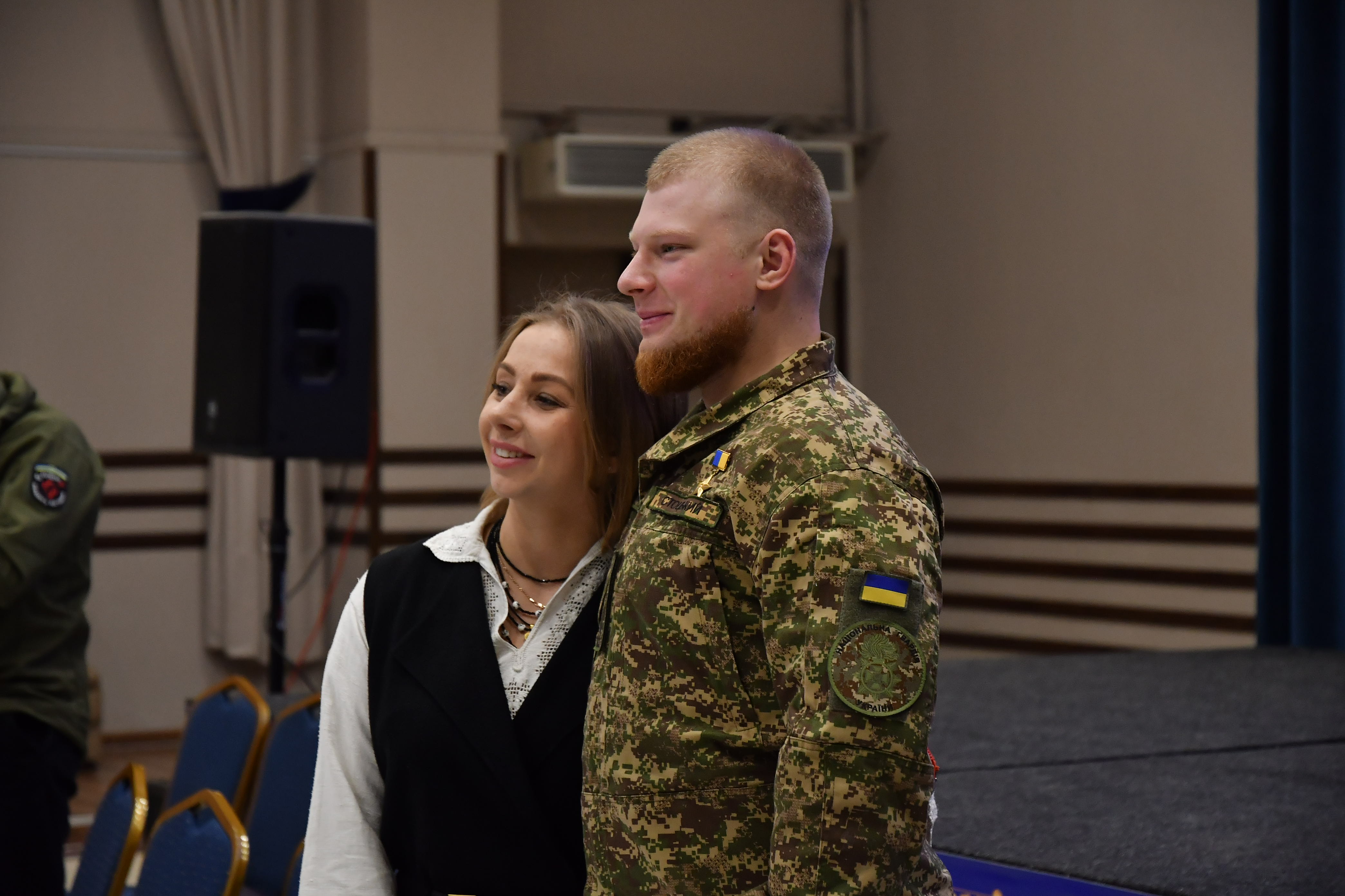 Молитовний сніданок